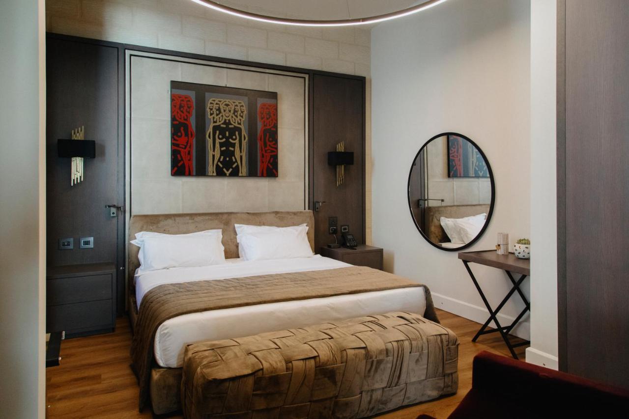 Casa 300Mila Hotel เลชเช ภายนอก รูปภาพ