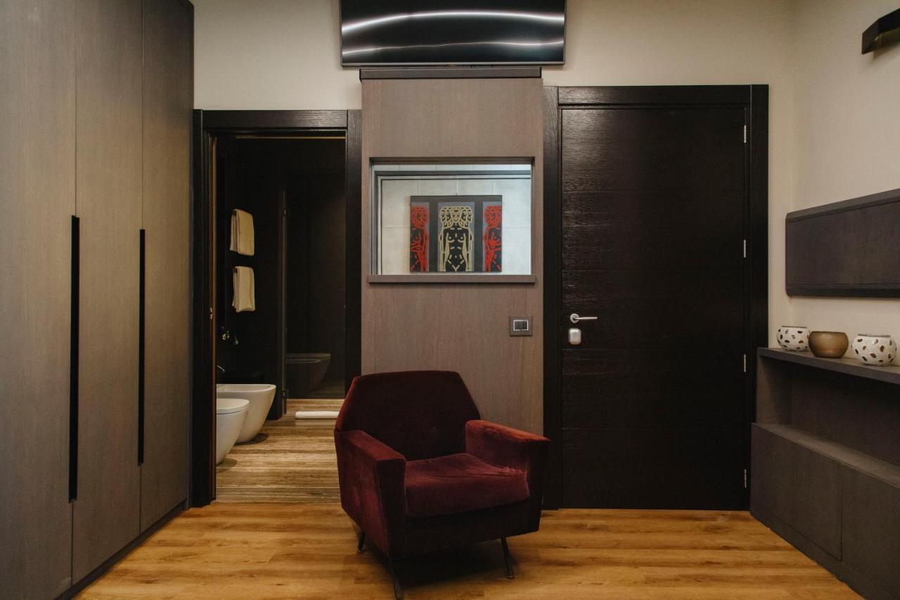 Casa 300Mila Hotel เลชเช ภายนอก รูปภาพ