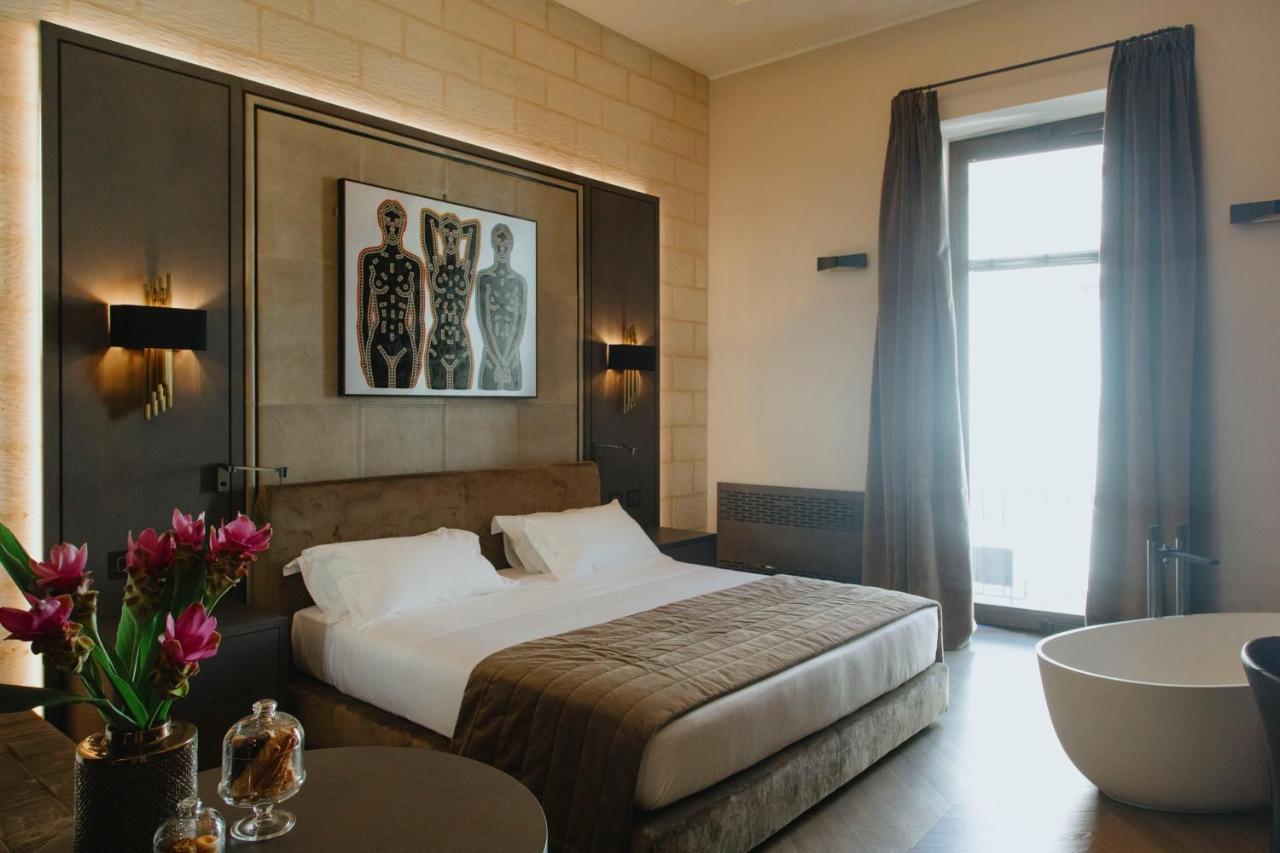 Casa 300Mila Hotel เลชเช ภายนอก รูปภาพ