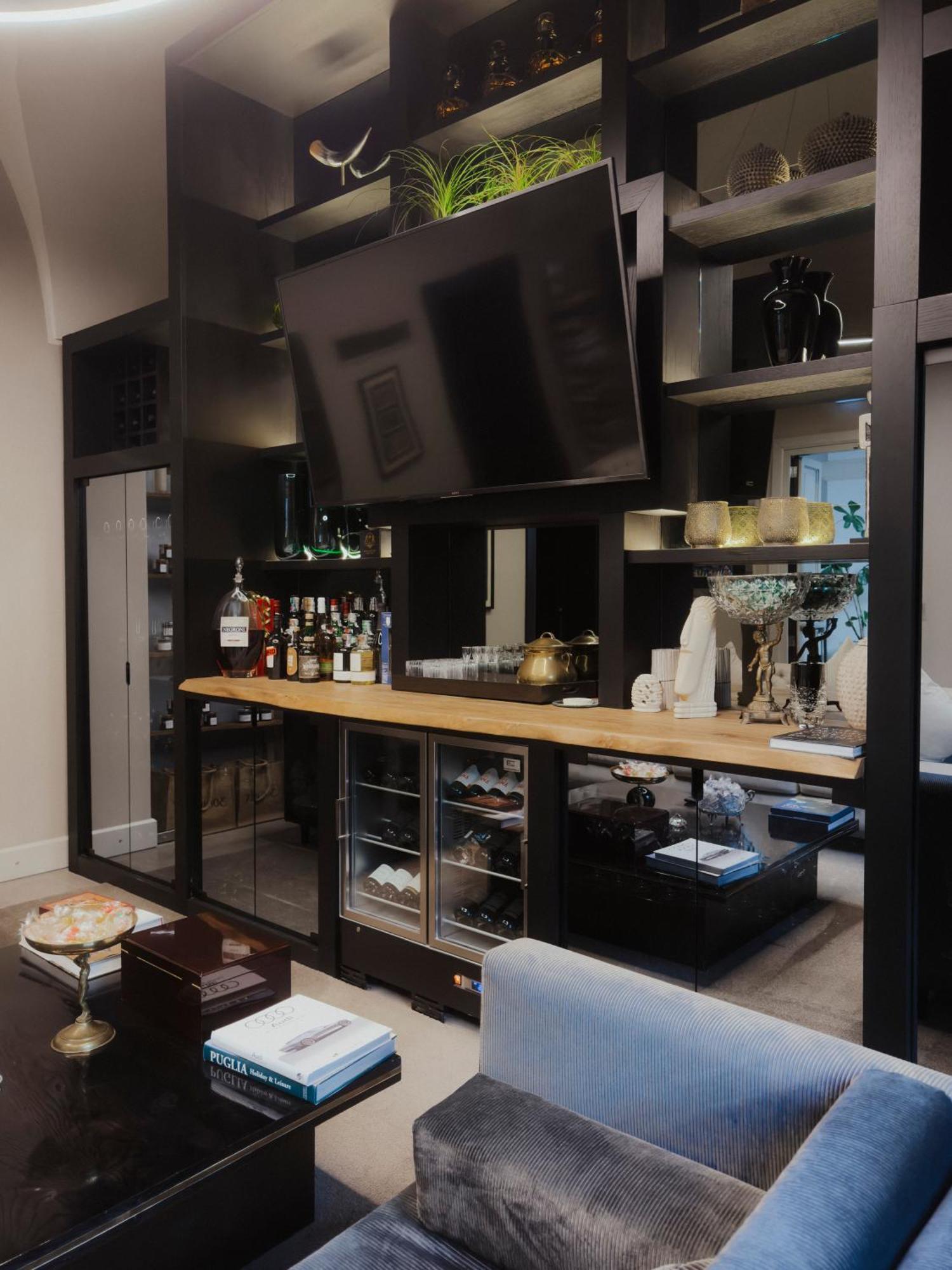 Casa 300Mila Hotel เลชเช ภายนอก รูปภาพ