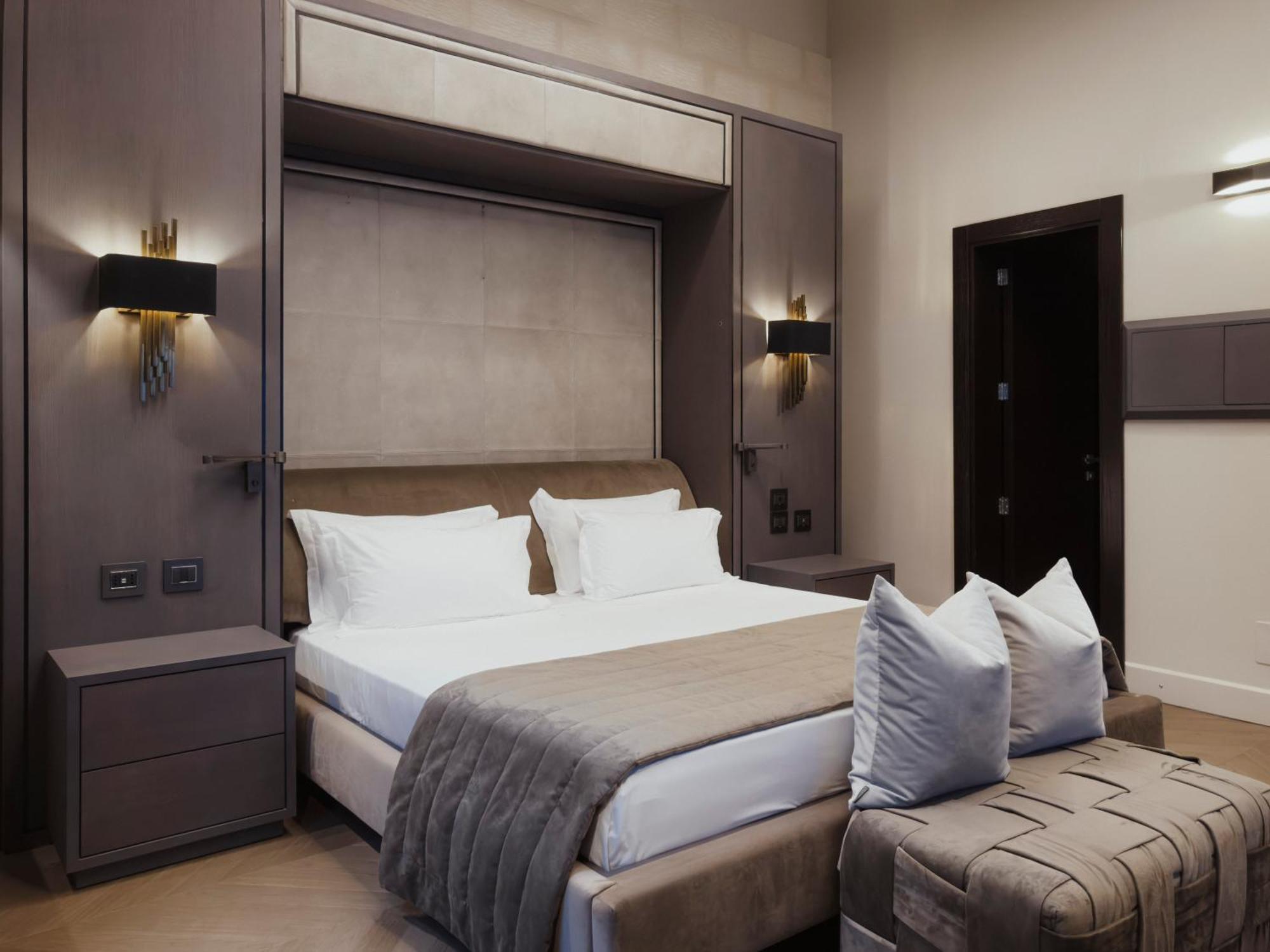 Casa 300Mila Hotel เลชเช ภายนอก รูปภาพ