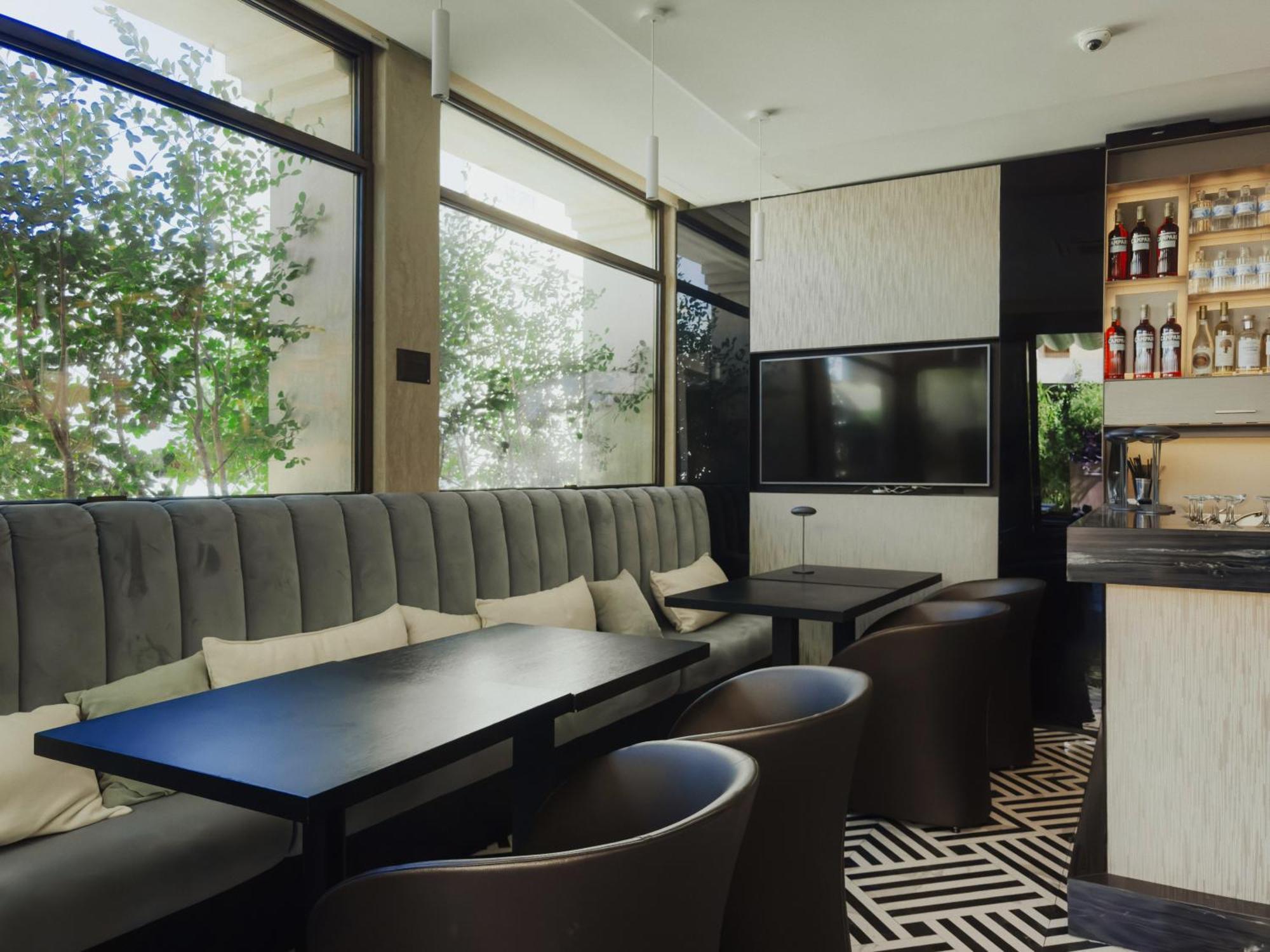 Casa 300Mila Hotel เลชเช ภายนอก รูปภาพ