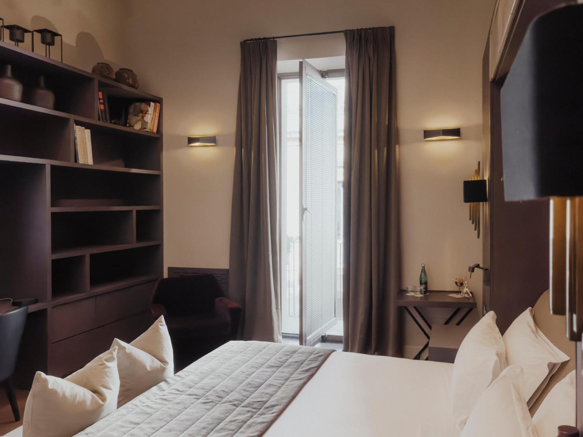 Casa 300Mila Hotel เลชเช ภายนอก รูปภาพ