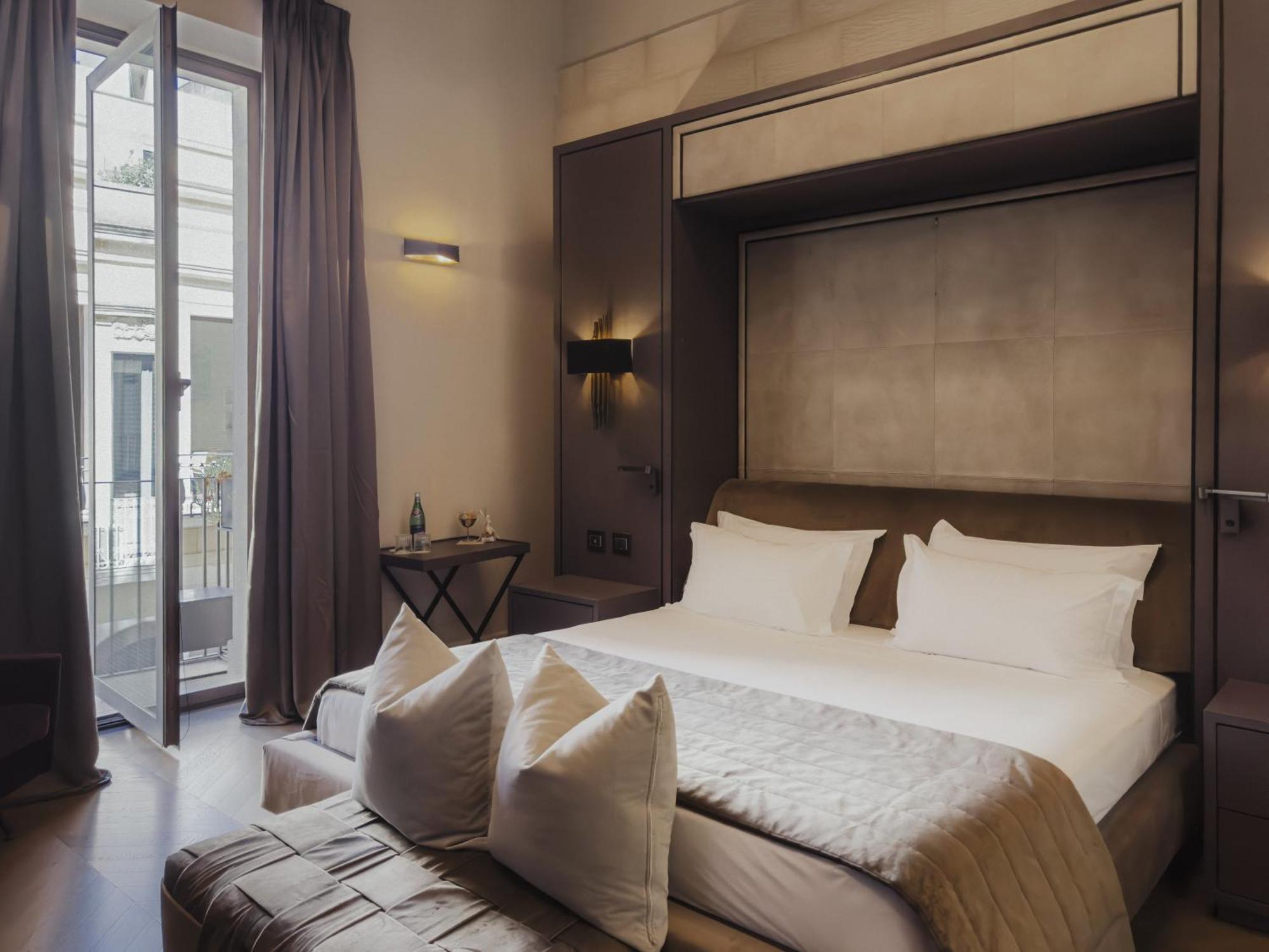 Casa 300Mila Hotel เลชเช ภายนอก รูปภาพ