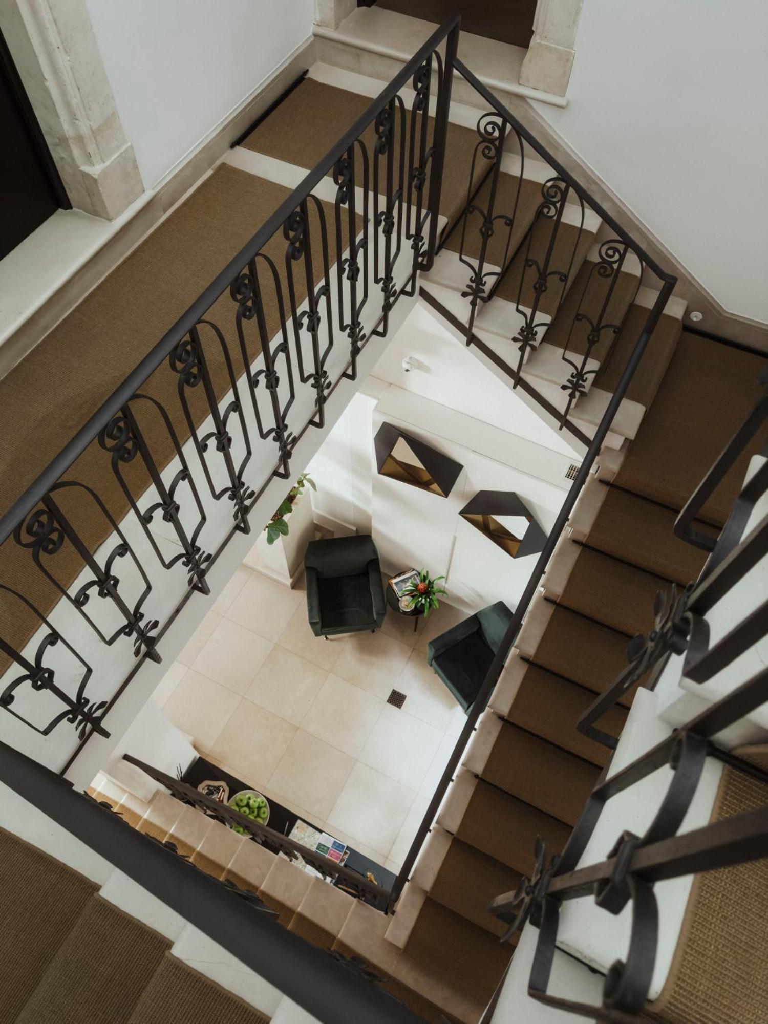Casa 300Mila Hotel เลชเช ภายนอก รูปภาพ