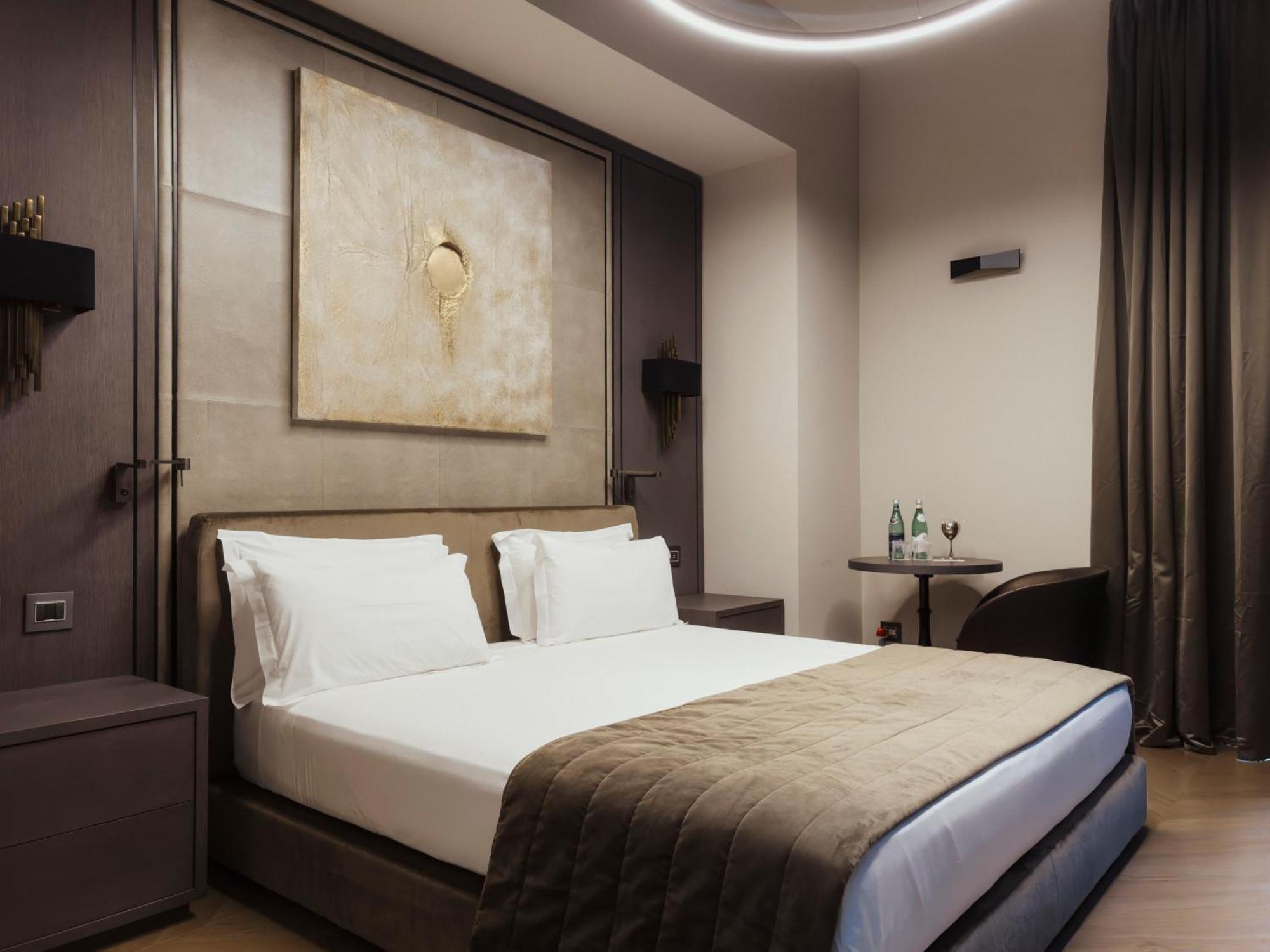 Casa 300Mila Hotel เลชเช ภายนอก รูปภาพ