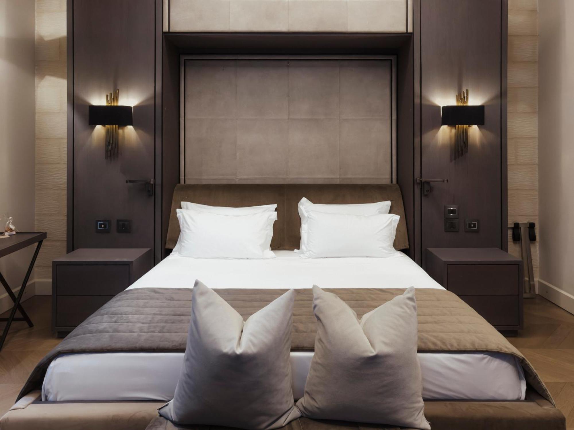 Casa 300Mila Hotel เลชเช ภายนอก รูปภาพ