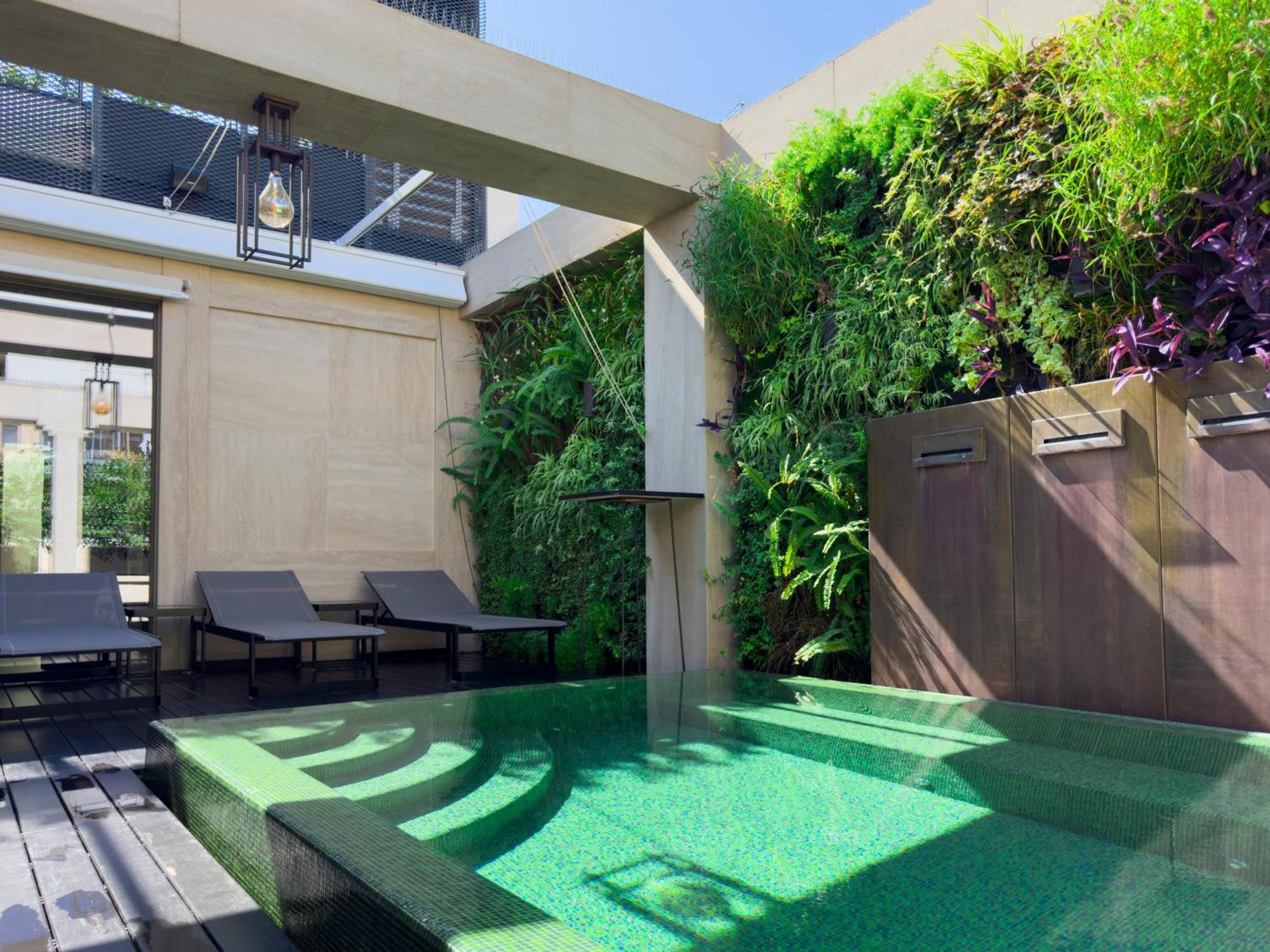 Casa 300Mila Hotel เลชเช ภายนอก รูปภาพ