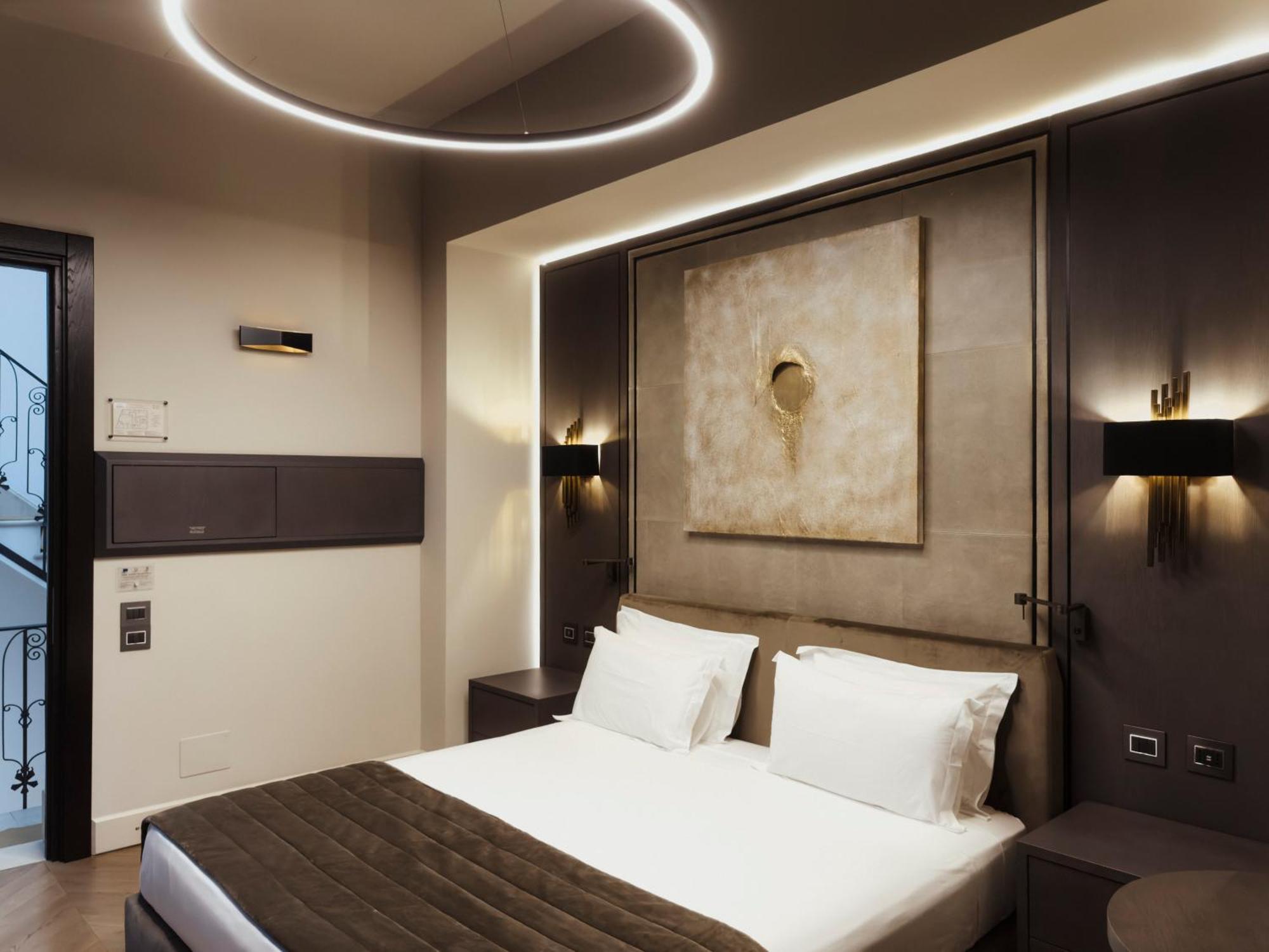 Casa 300Mila Hotel เลชเช ภายนอก รูปภาพ