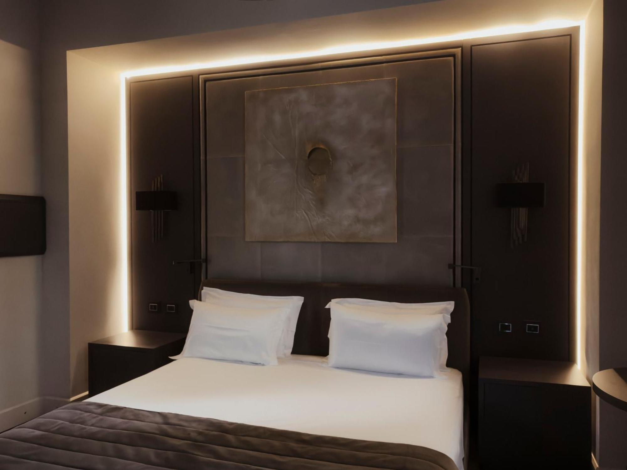 Casa 300Mila Hotel เลชเช ภายนอก รูปภาพ